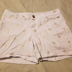 ANA Shorts